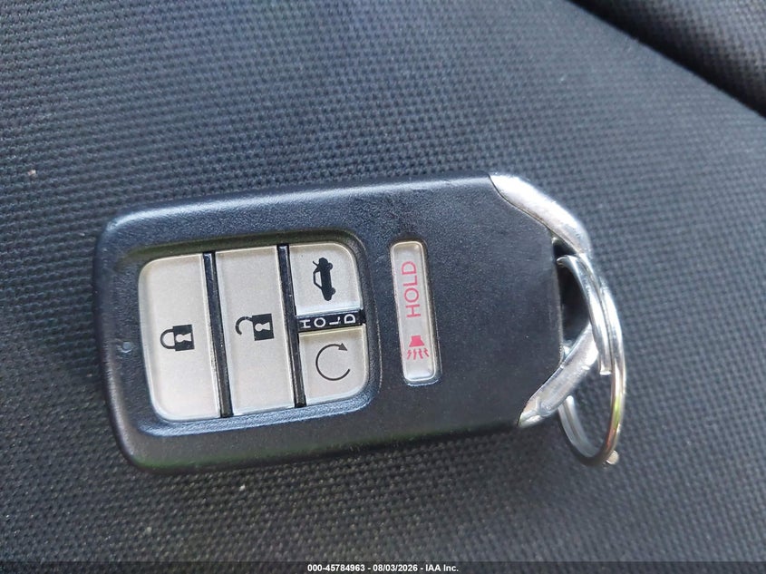 HONDA INSIGHT 2022 VIN 19XZE4F59NE014366