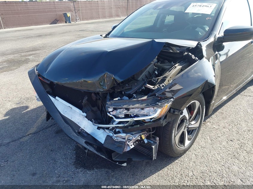 HONDA INSIGHT 2022 VIN 19XZE4F59NE014366