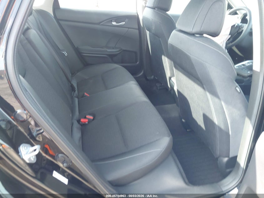 HONDA INSIGHT 2022 VIN 19XZE4F59NE014366