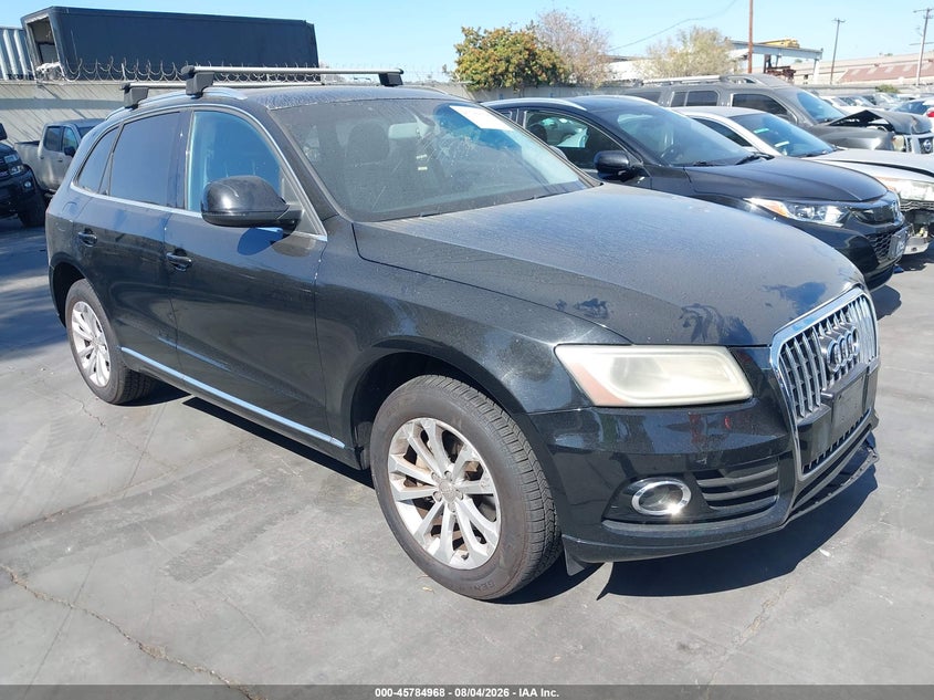 Vin: wa1cfafp3ea086115, lot: 46283792, audi q5 2.0t premium 2014 img_1