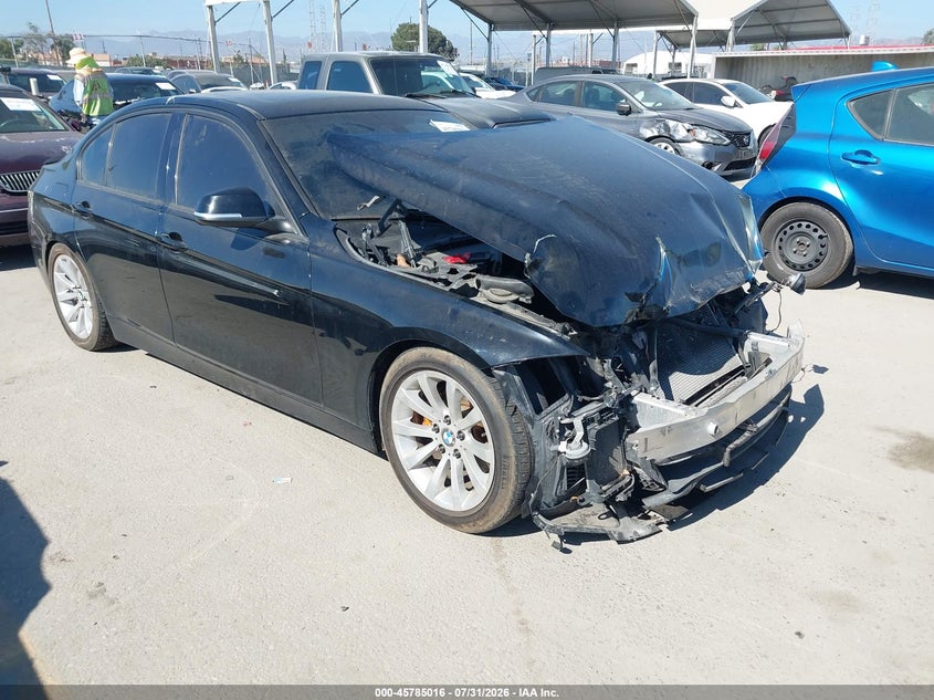 Vin: wba8e9c54gk647884, lot: 46283840, bmw 328i 2016 img_1