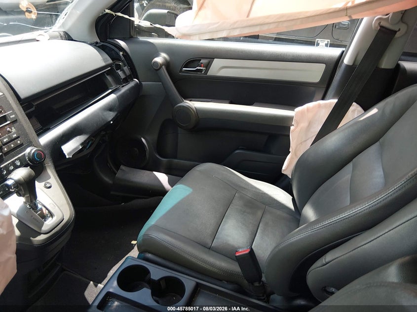 2011 HONDA CR-V auction photo 5