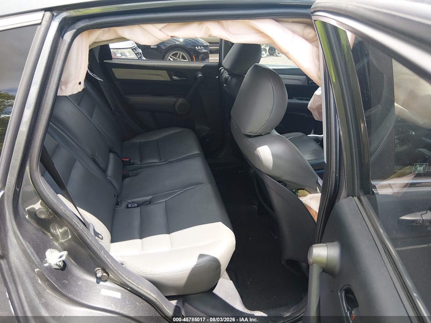 2011 HONDA CR-V auction photo 8