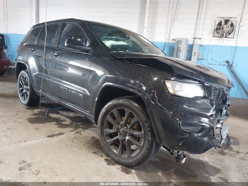 Vin: 1c4rjfag0lc240333, lot: 46283893, jeep grand cherokee altitude 4x4 2020 img_1