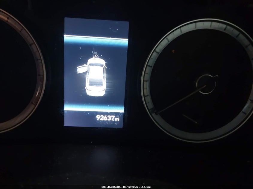 2018 HYUNDAI SONATA auction photo 7