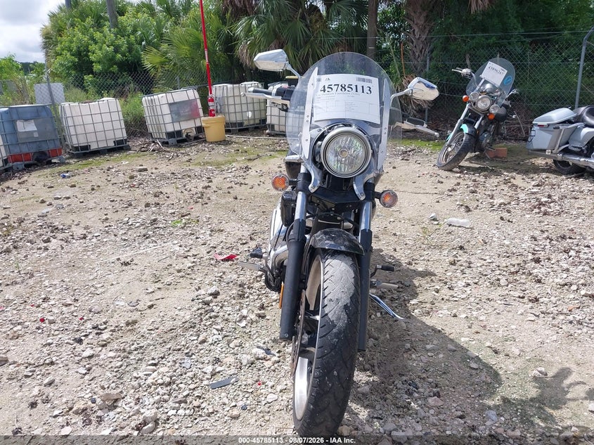 2008 YAMAHA XV1900 auction photo 5