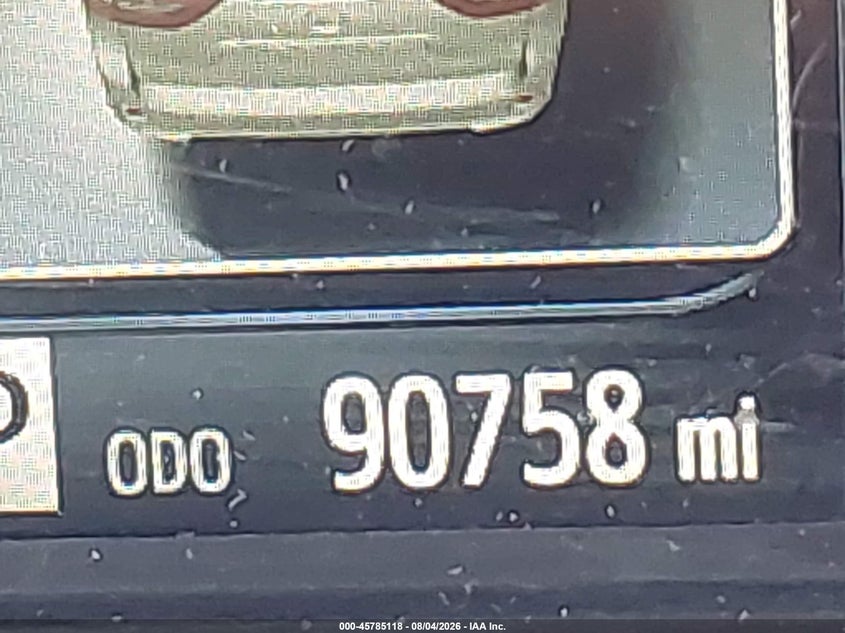 TOYOTA SIENNA - zdjęcie 15