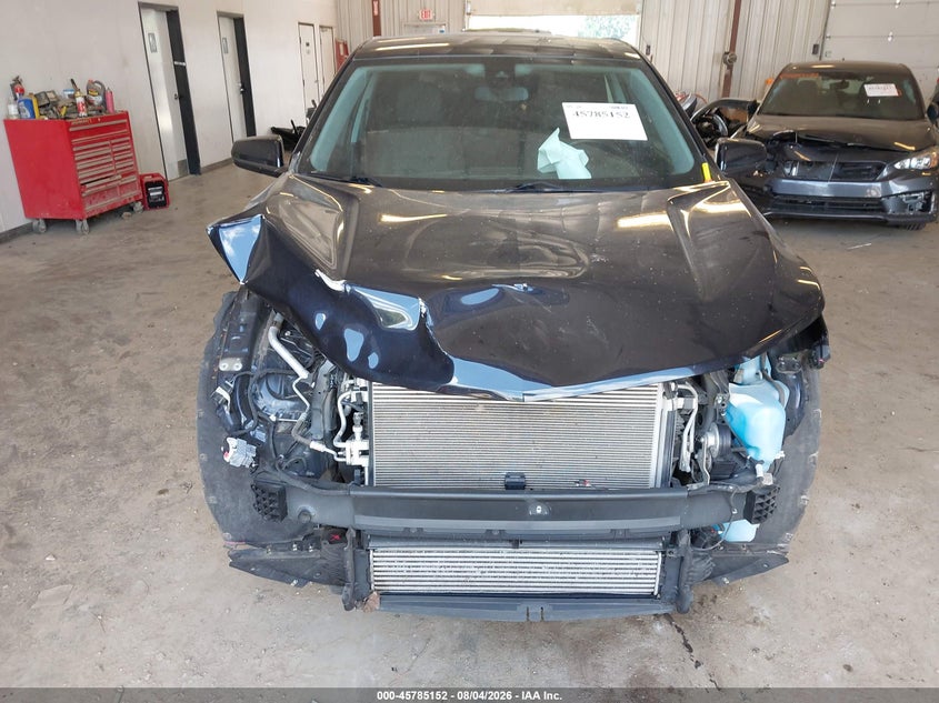 2020 CHEVROLET EQUINOX auction photo 6