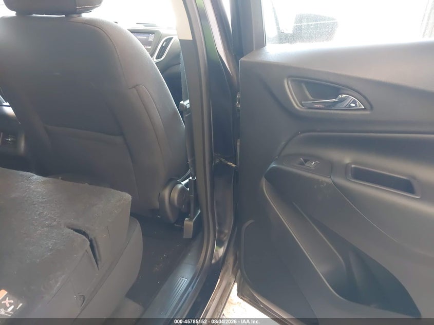 2020 CHEVROLET EQUINOX auction photo 8