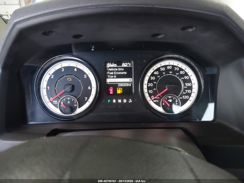 Фото 7 - RAM 1500