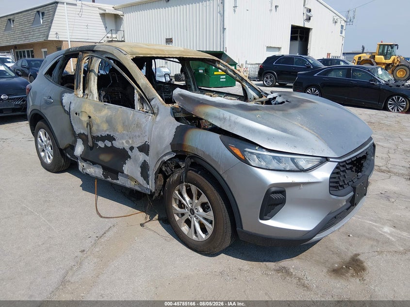 Vin: 1fmcu0gn9rua87269, lot: 46283990, ford escape active 2024 img_1