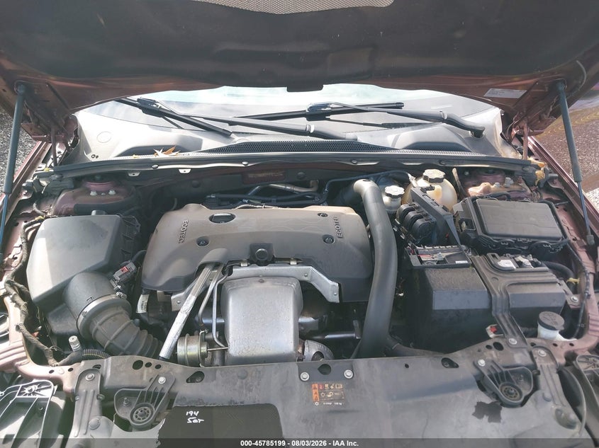 BUICK REGAL SPORTBACK 2018 VIN W04GN6SX3J1101407
