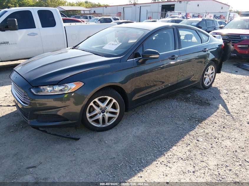 Vin: 3fa6p0h77fr192054, lot: 46284111, ford fusion se 20152