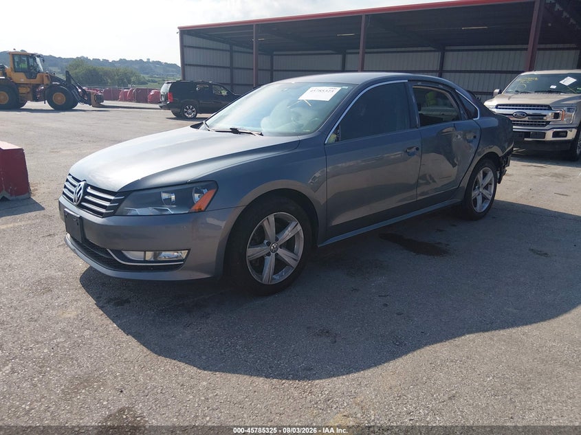 Vin: 1vwas7a31fc091574, lot: 46284149, volkswagen passat 1.8t limited edition 20152