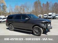 Vin: 1fmjk2at1mea77788, lot: 46284153, ford expedition limited max 2021 img_1