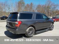 FORD EXPEDITION 2021 VIN 1FMJK2AT1MEA77788