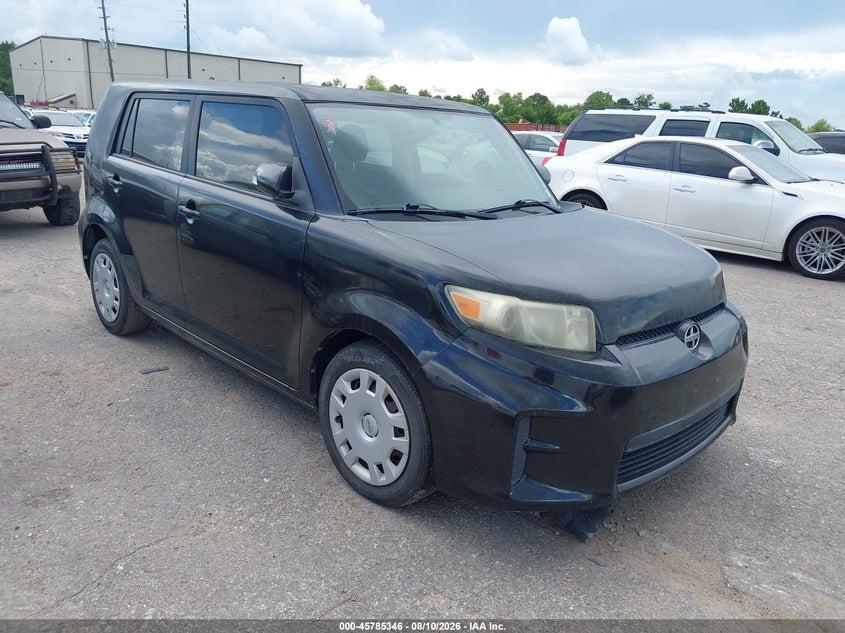 2012 SCION XB auction photo 1