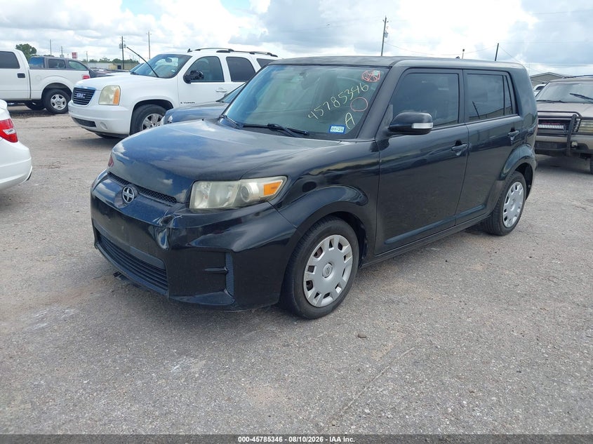 2012 SCION XB auction photo 2