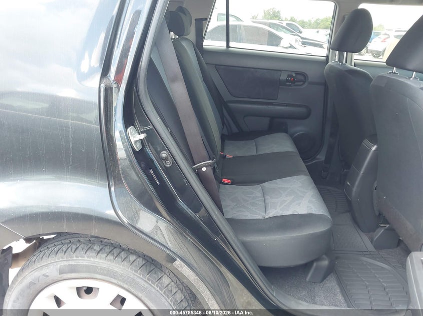 2012 SCION XB auction photo 8
