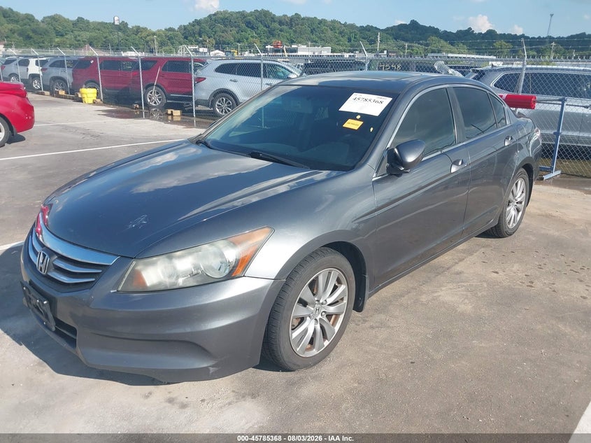 Vin: 1hgcp2f70ca141580, lot: 46284192, honda accord 2.4 ex 20122