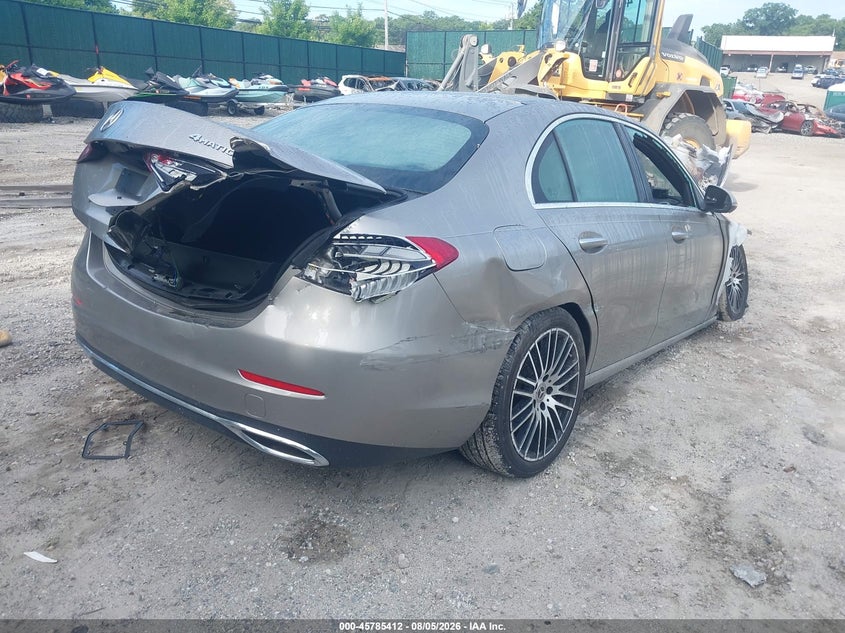 Vin: w1kaf4hb6nr021024, lot: 46284236, mercedes-benz c 300 4matic 20224