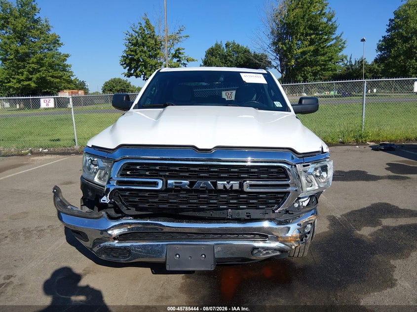 RAM 1500 - zdjęcie 12