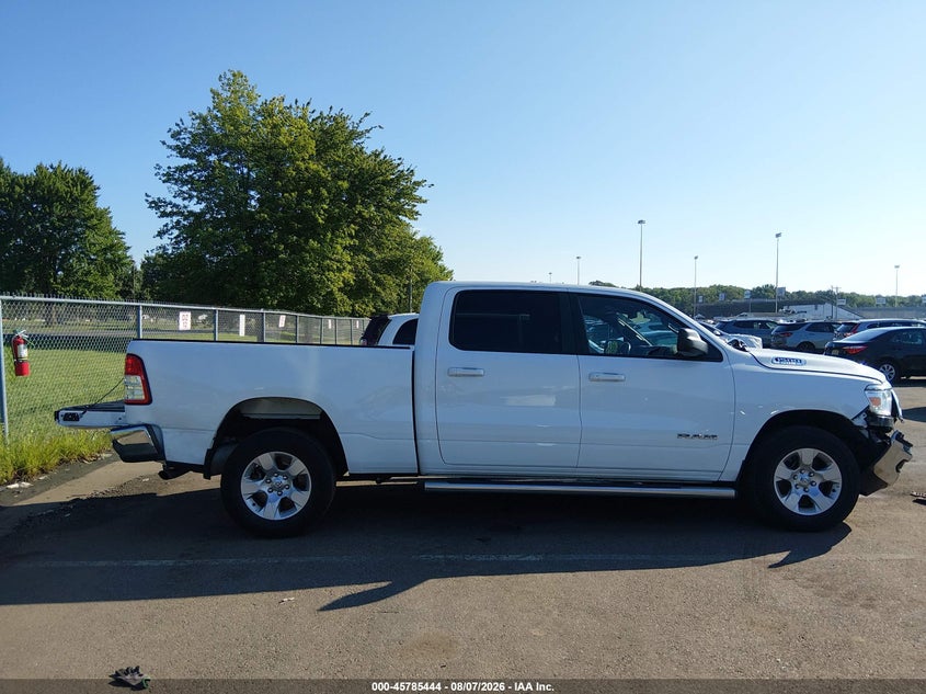 RAM 1500 - zdjęcie 13