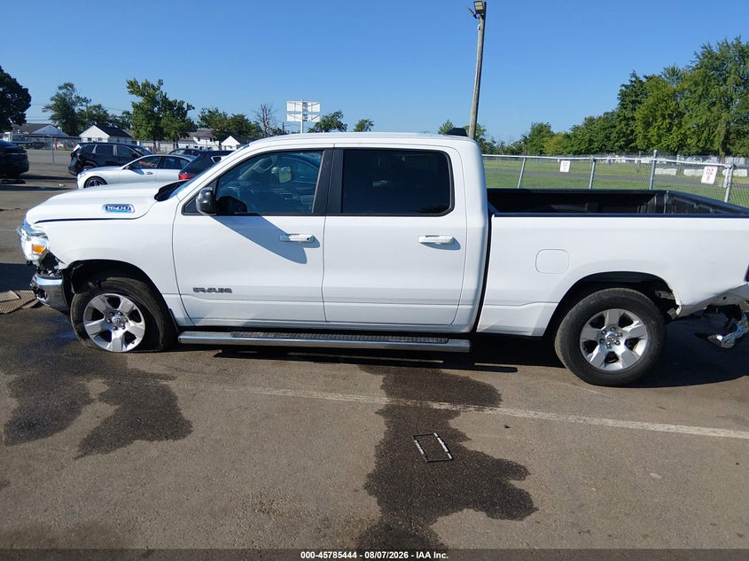 RAM 1500 - zdjęcie 14