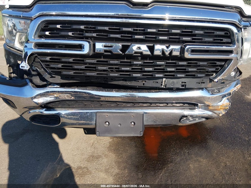 RAM 1500 - zdjęcie 18