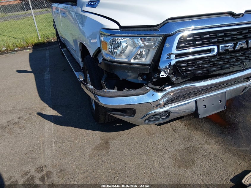RAM 1500 - zdjęcie 6