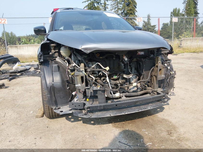 2018 NISSAN KICKS auction photo 6