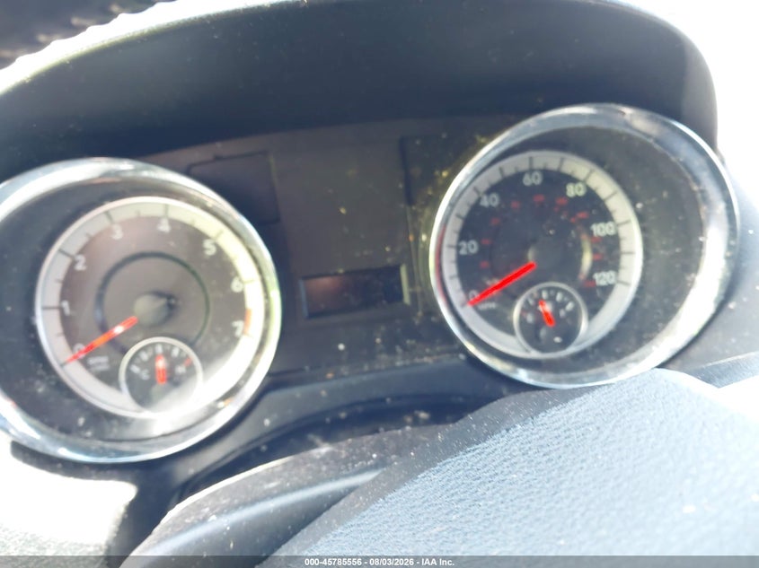 2018 DODGE GRAND CARAVAN auction photo 7