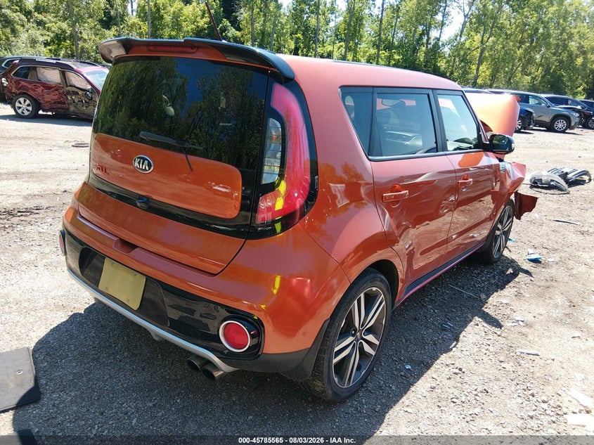 Vin: kndjx3aa8j7571818, lot: 46284389, kia soul ! 20184