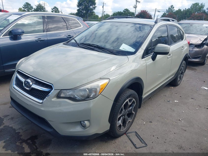 Vin: jf2gpagc0d2886574, lot: 46284390, subaru xv crosstrek 2.0i limited 20132