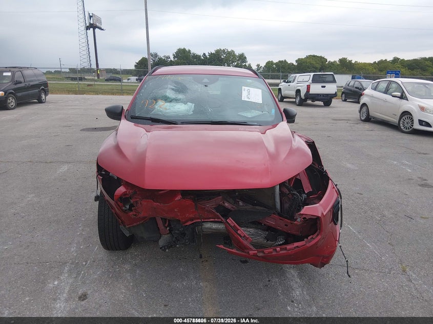 2023 FORD ESCAPE auction photo 6