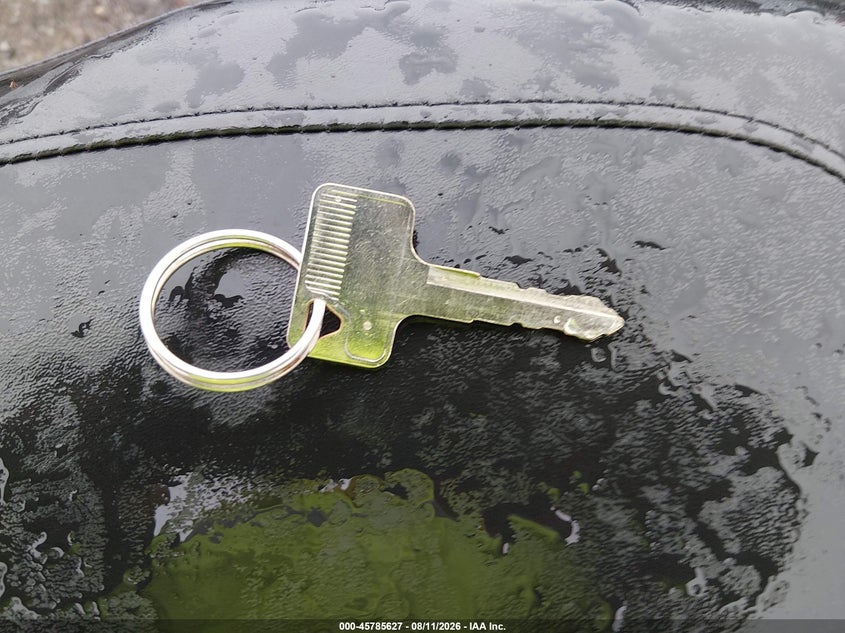 KAWASAKI VN800 1997