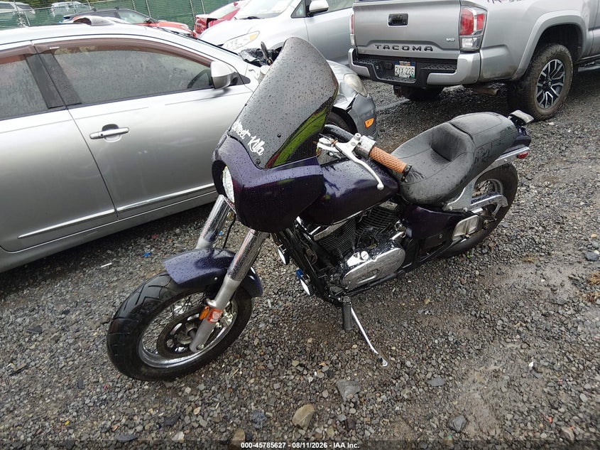 KAWASAKI VN800 1997