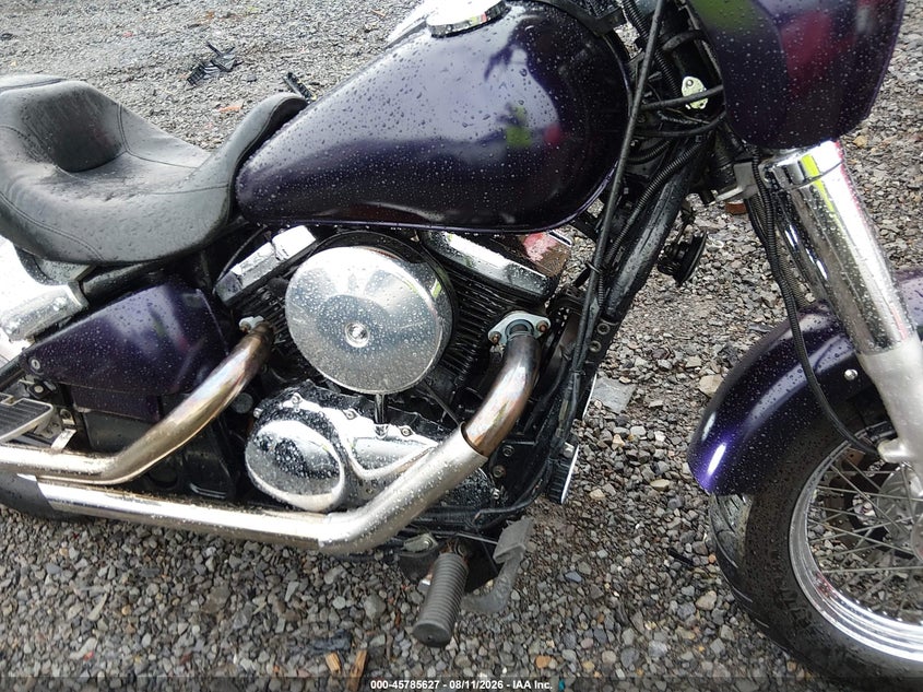 KAWASAKI VN800 1997
