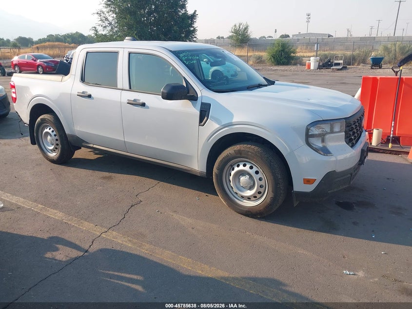 Vin: 3fttw8b39tra34766, lot: 46284462, ford maverick xl 2026 img_1