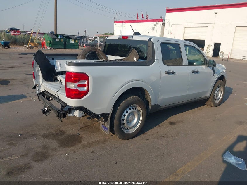 Vin: 3fttw8b39tra34766, lot: 46284462, ford maverick xl 20264