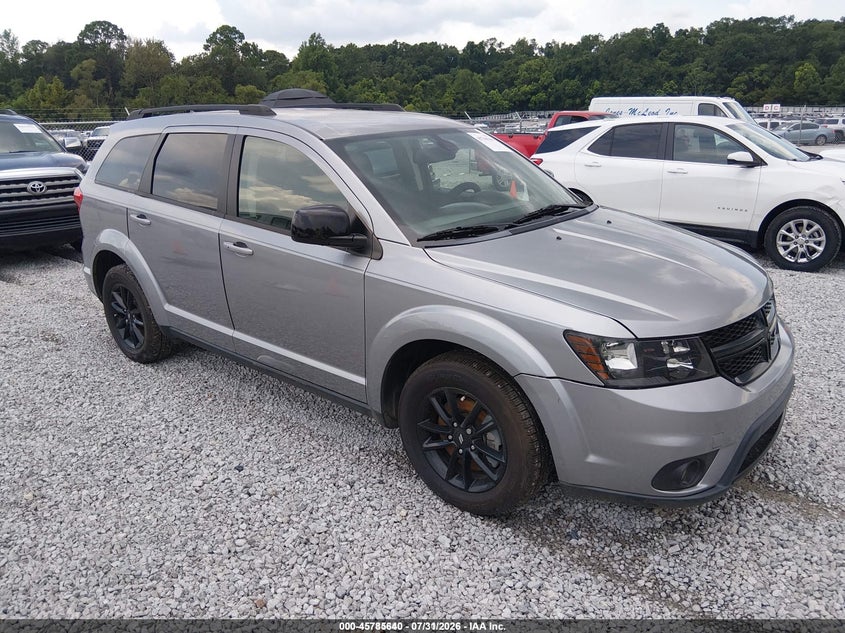 Vin: 3c4pdcbb5kt804285, lot: 46284464, dodge journey se 2019 img_1