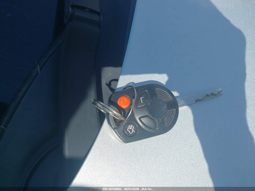FORD FOCUS 2014 VIN 1FADP3F21EL368934