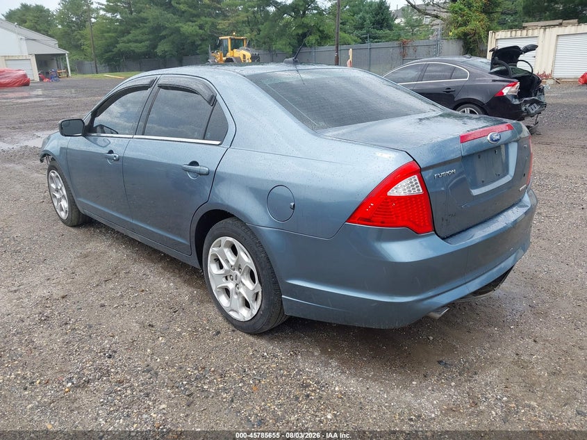 Vin: 3fahp0hg1br283761, lot: 46284479, ford fusion se 20113