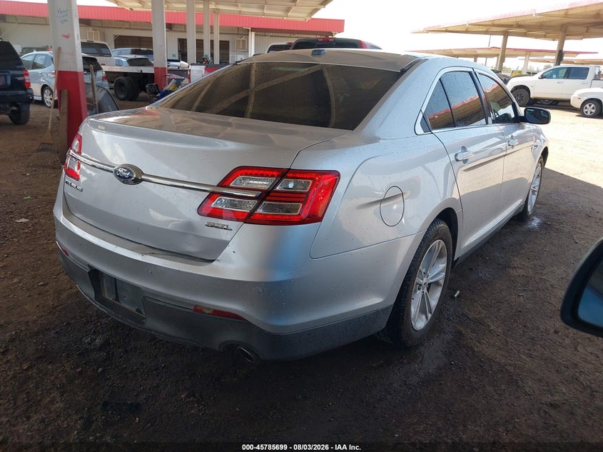 Vin: 1fahp2e84fg170344, lot: 46284523, ford taurus sel 20154