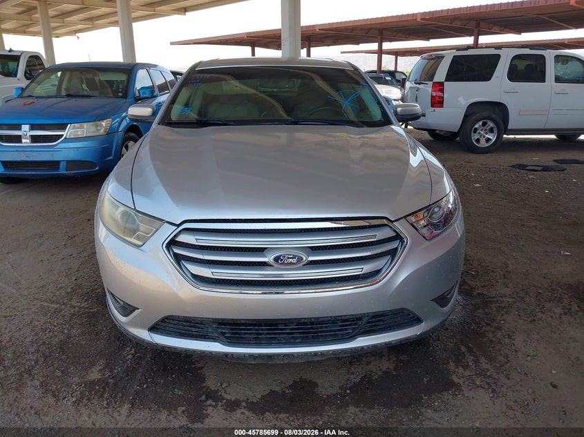 FORD TAURUS 2015 VIN 1FAHP2E84FG170344
