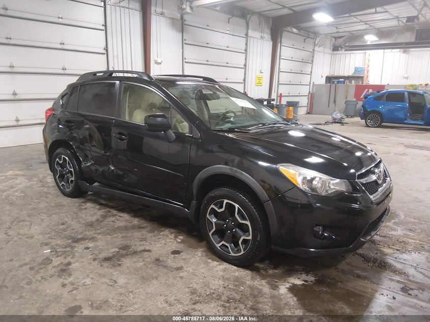 Vin: jf2gpakc3eh330426, lot: 46284541, subaru xv crosstrek 2.0i limited 2014 img_1