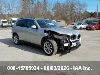 Vin: 5uxkr0c5xg0p34322, lot: 46284758, bmw x5 xdrive35i 2016 img_1