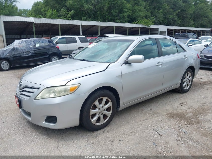 Vin: 4t4bf3ek1br144608, lot: 46284762, toyota camry le 20112