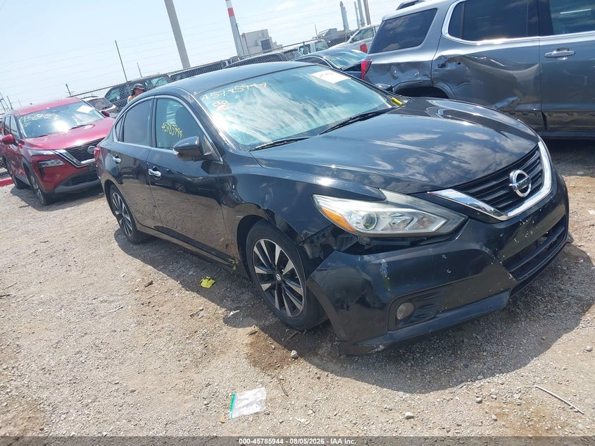 Vin: 1n4al3ap3jc189578, lot: 46284768, nissan altima 2.5 sl 2018 img_1