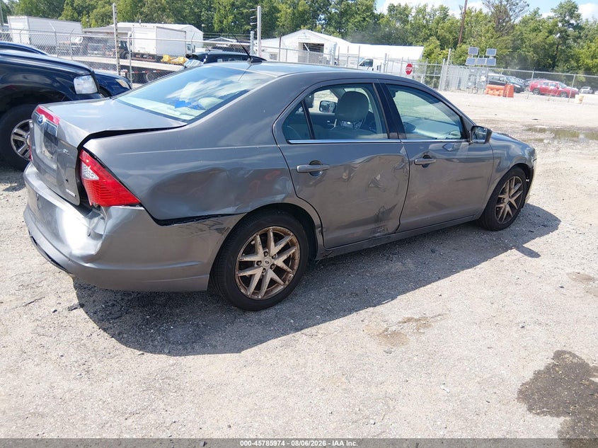 Vin: 3fahp0jg6br208791, lot: 46284798, ford fusion sel 20114